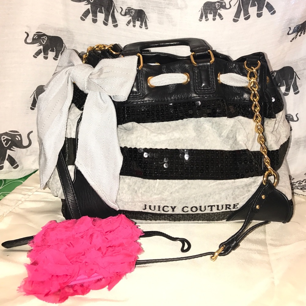 Juicy Couture Tote