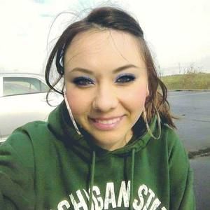 Meet your Posher, Bianca