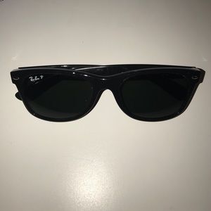 Ray-Ban Wayfarer Classic Black