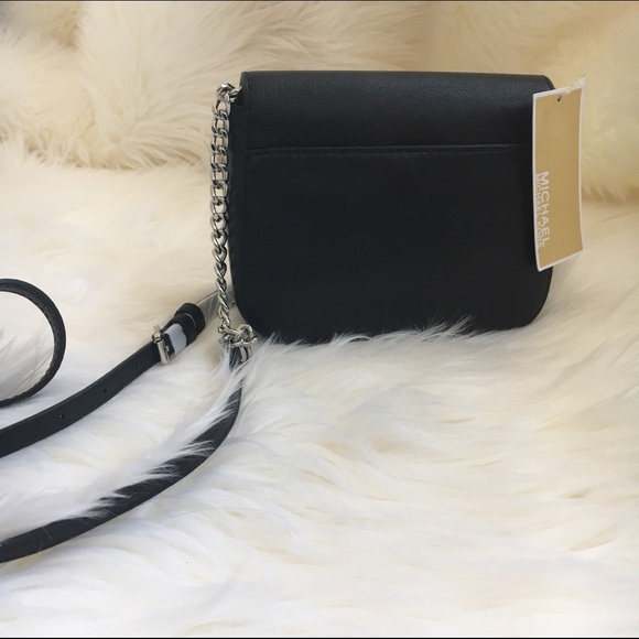 MICHAEL KORS Fulton Cross body bag - Picture 5 of 10