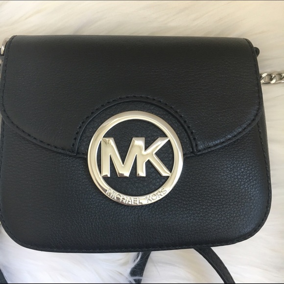 MICHAEL KORS Fulton Cross body bag - Picture 6 of 10