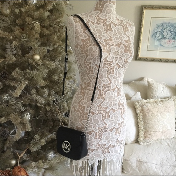 MICHAEL KORS Fulton Cross body bag - Picture 10 of 10