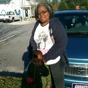 Meet your Posher, Amanda