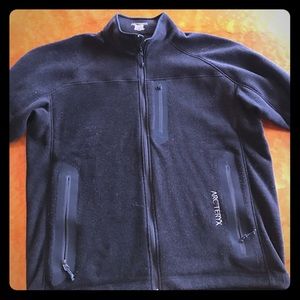 Arc'teryx Jacket