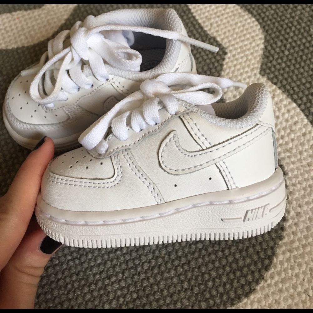 NWOT Infant Nike Air Force 1