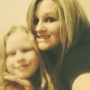 Meet your Posher, Katy