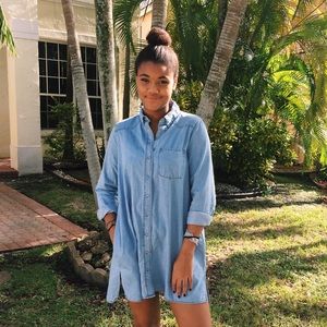 Meet your Posher, Sabine