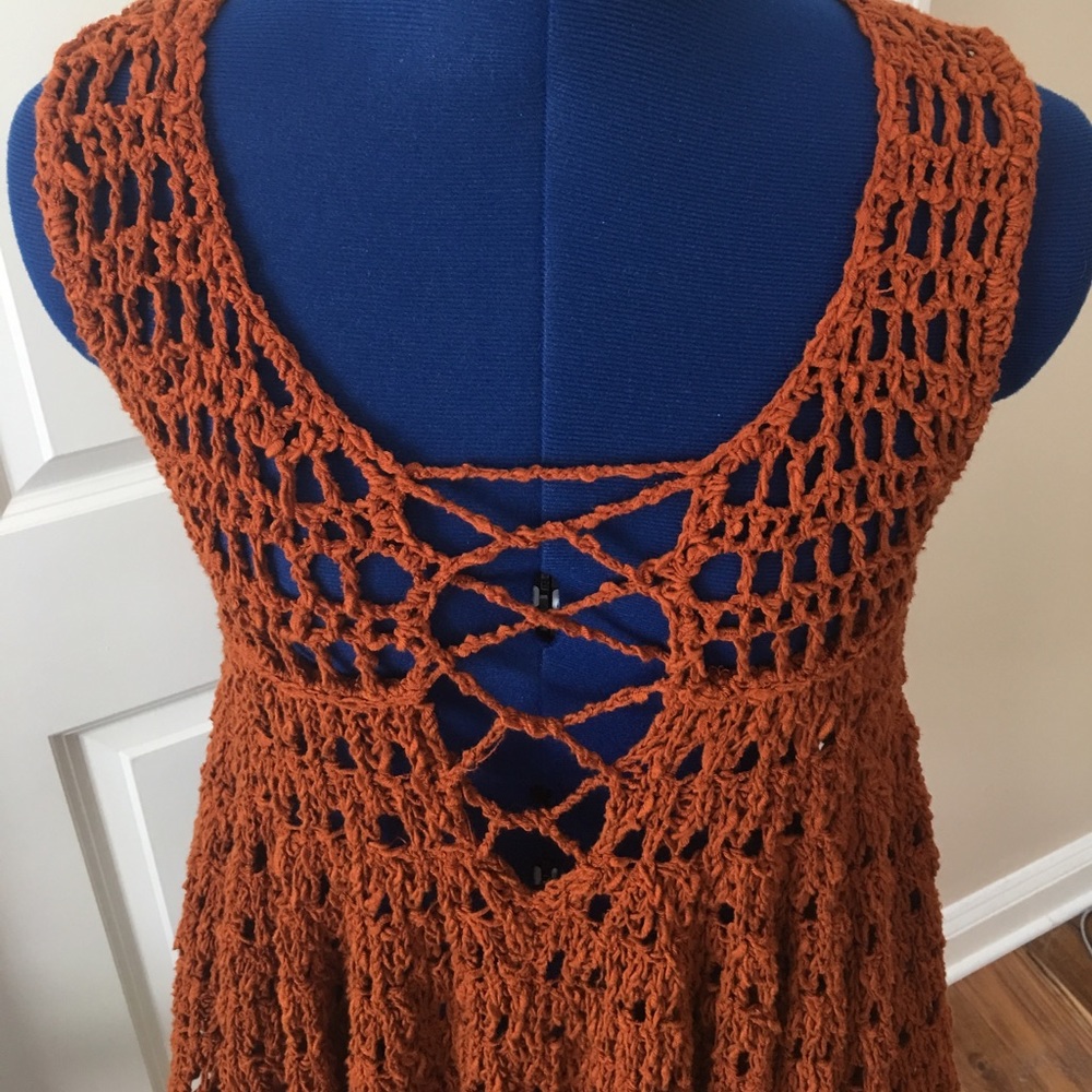 Free People Top - Picture 3 of 8