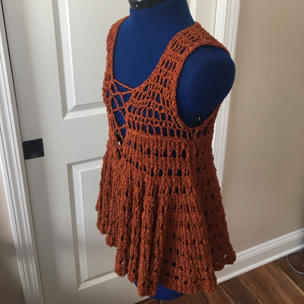 Free People Top - Picture 4 of 8