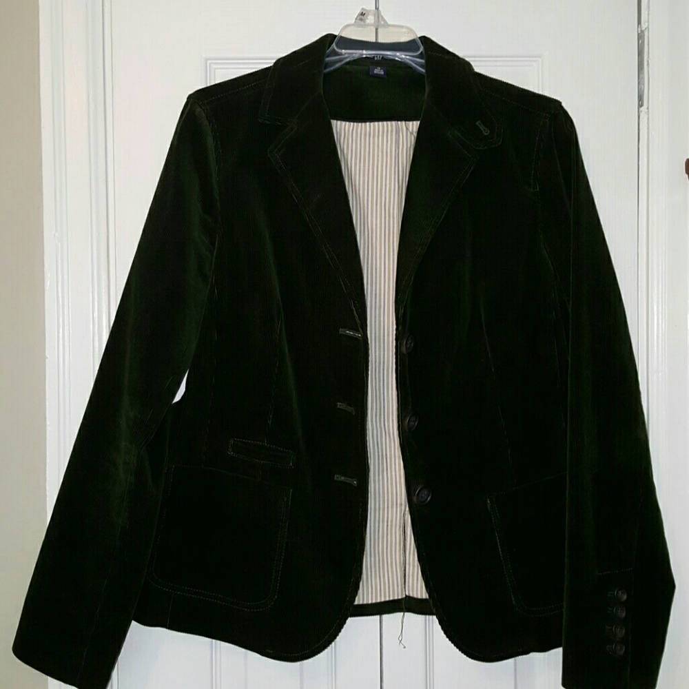 Gap Blazer/Jacket
