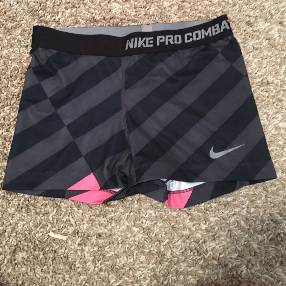 Nike Pro Combat Spandex