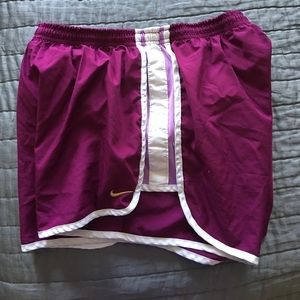 Nike Fit Dry running shorts