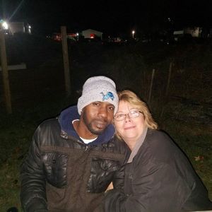 Meet your Posher, Patty