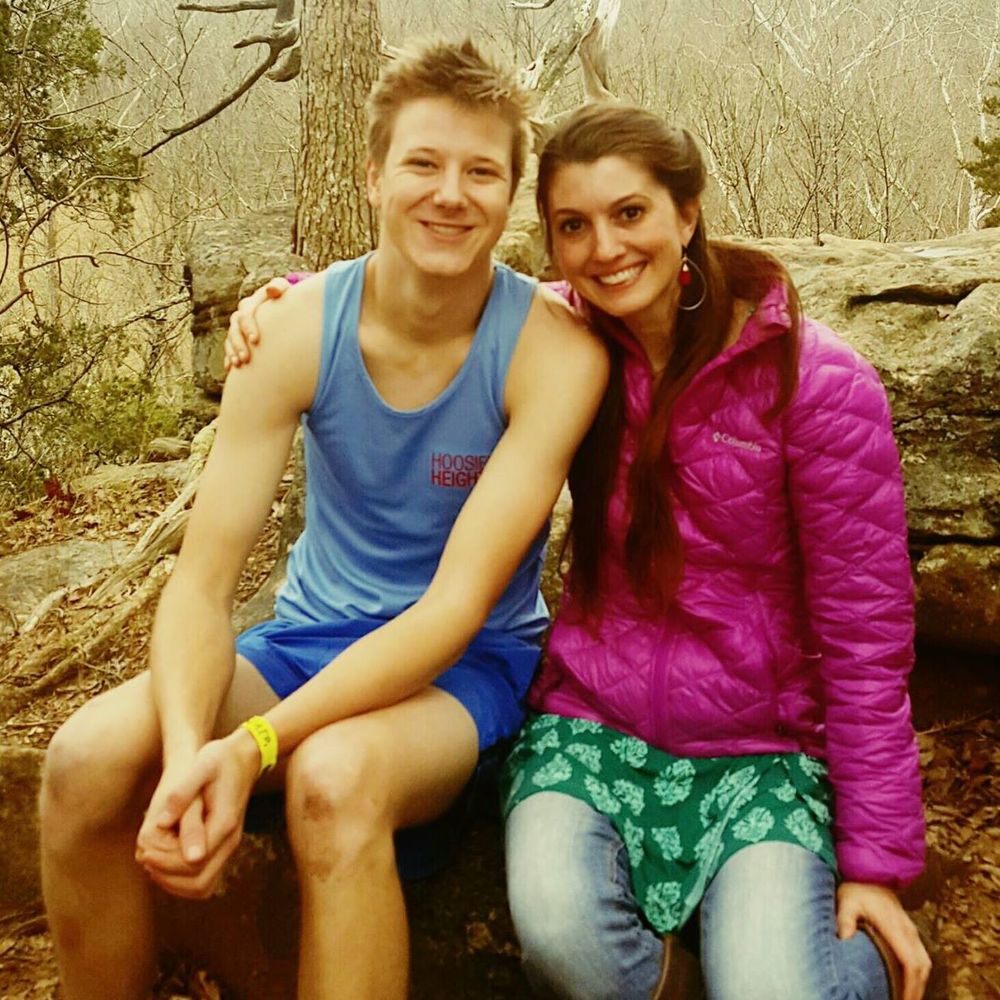 Meet your Posher, Christine