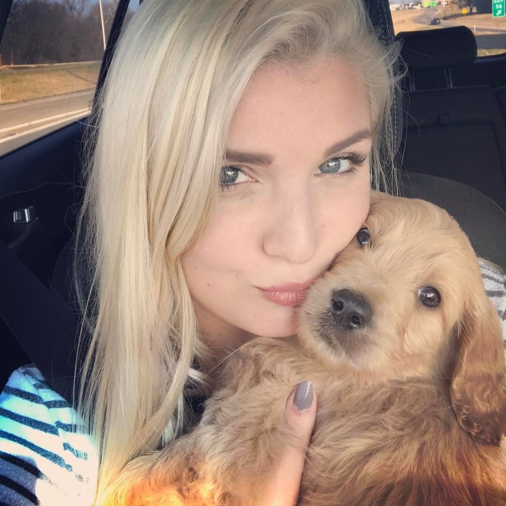 Meet your Posher, Jacqueline