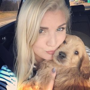 Meet your Posher, Jacqueline