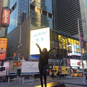 Meet your Posher, Dea