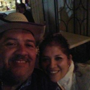 Meet your Posher, Veronica