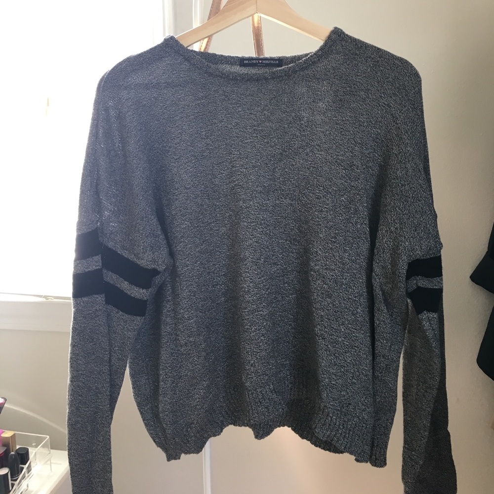 Brandy Melville sweater