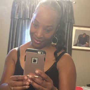 Meet your Posher, Audrey