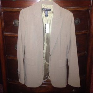 NWT New York & co Blazer