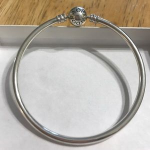 Pandora Bangle Bracelet