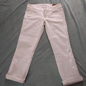 American Eagle Capri Pants