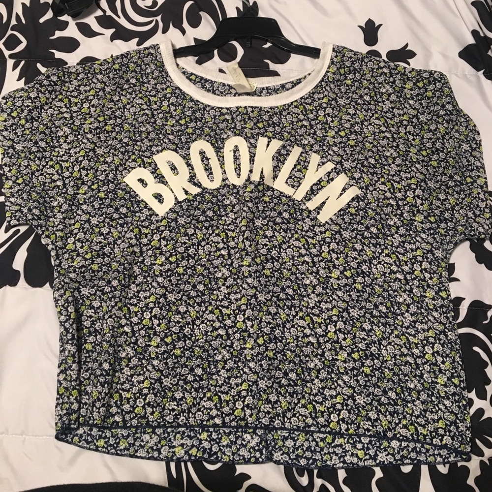 Cute Blouse