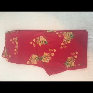 TC Lularoe leggings