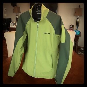 Marmot Jacket
