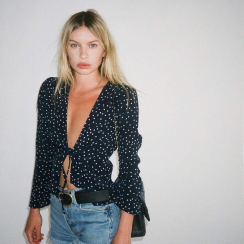 Realisation Par- Bianca Top