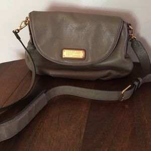 Marc by Marc Jacobs Natasha Crossbody Handbag