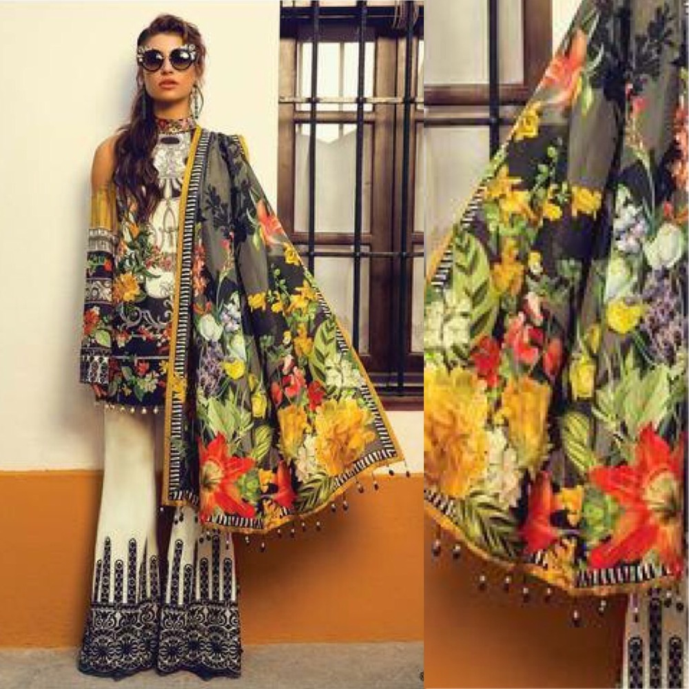 Elan Lawn  "El Torro"