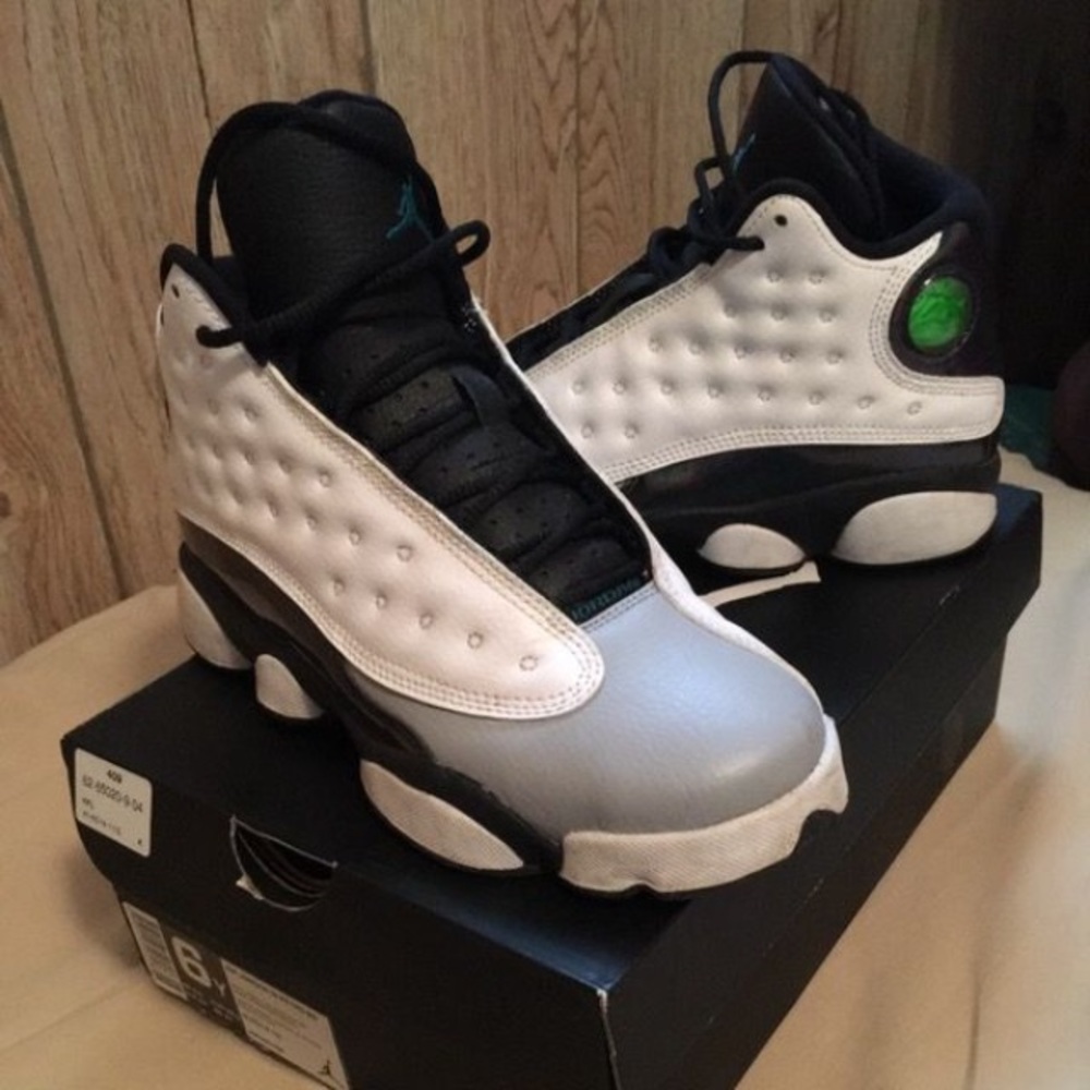 Jordans