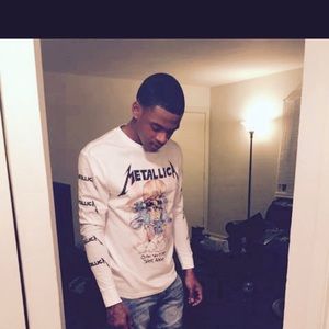 Meet your Posher, Keon