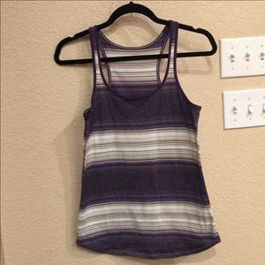 Lululemon Racerback Tank
