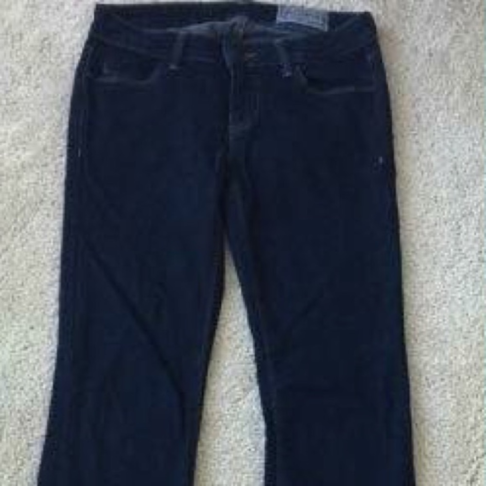 Woman's Siwy Jeans. Size 31.