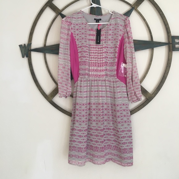 I ❤️ Ronson Dress BNWT - Picture 2 of 4