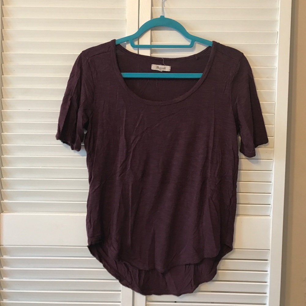 Madewell Anthem Tee