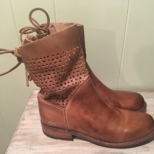 Bed Stu boots. Brand new never worn. Size 7.5.