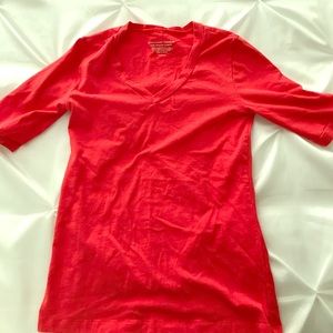 Downeast Basics 3/4 Sleeve