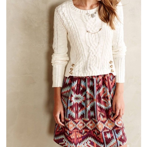 Anthropologie Dresses & Skirts - Anthropologie Duxbury Dress