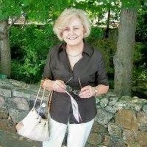 Meet your Posher, Shirley