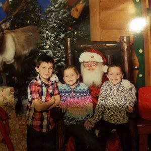 Meet your Posher, Deidre