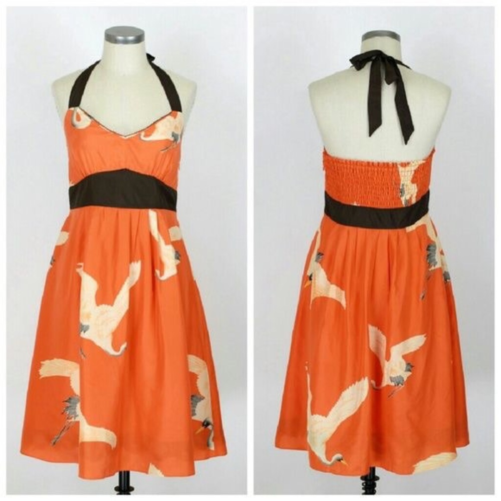 ✨Ready for WEDDING SEASON? Anthro party dress 👗✨