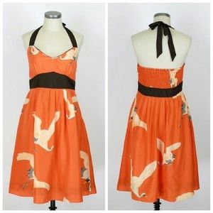 ✨Ready for WEDDING SEASON? Anthro party dress 👗✨