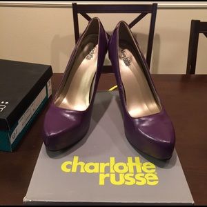 Charlotte Russe