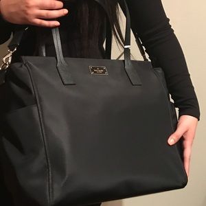 Kate Spade Diaper Bag