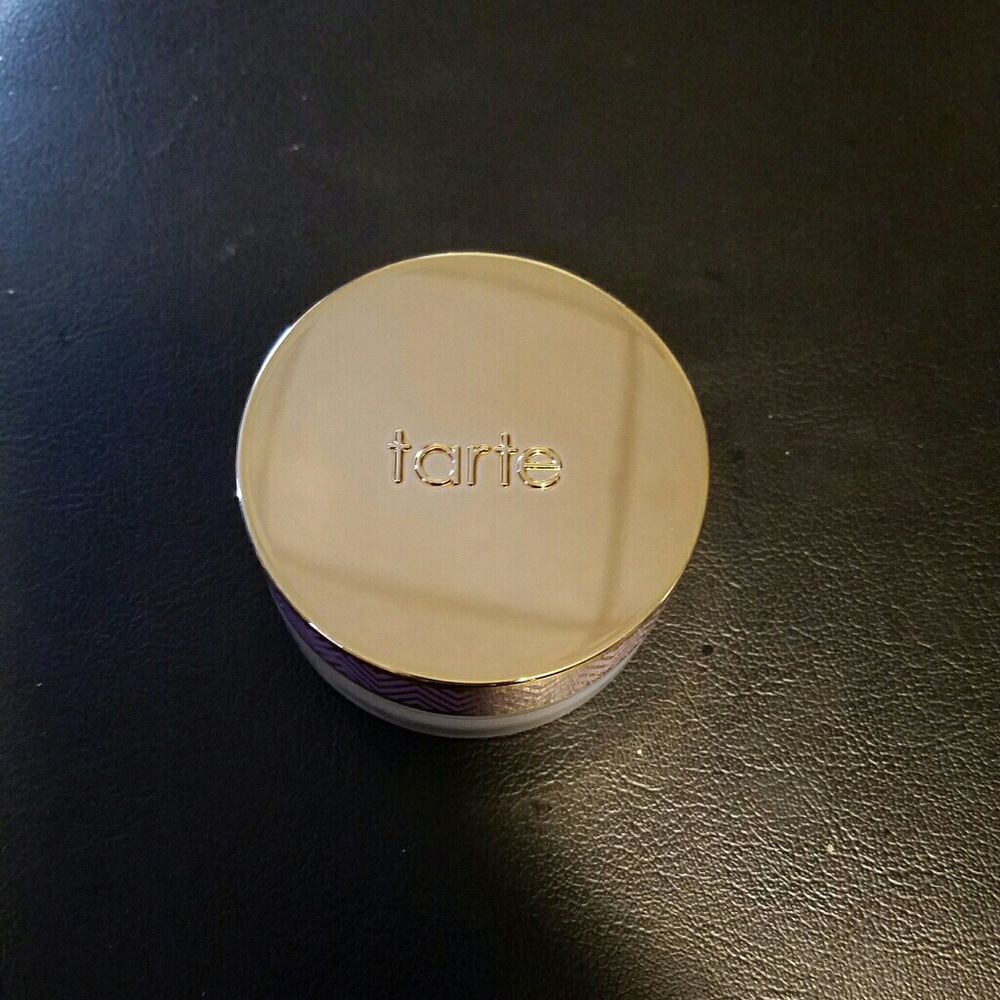 Tarte Hybrid Gel Foundation