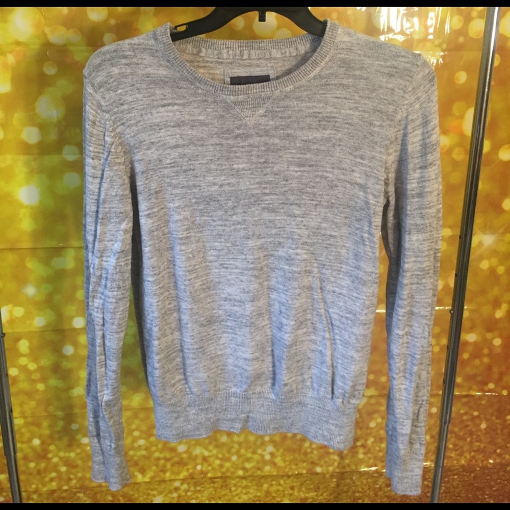 H&M L.O.G.G. sweater